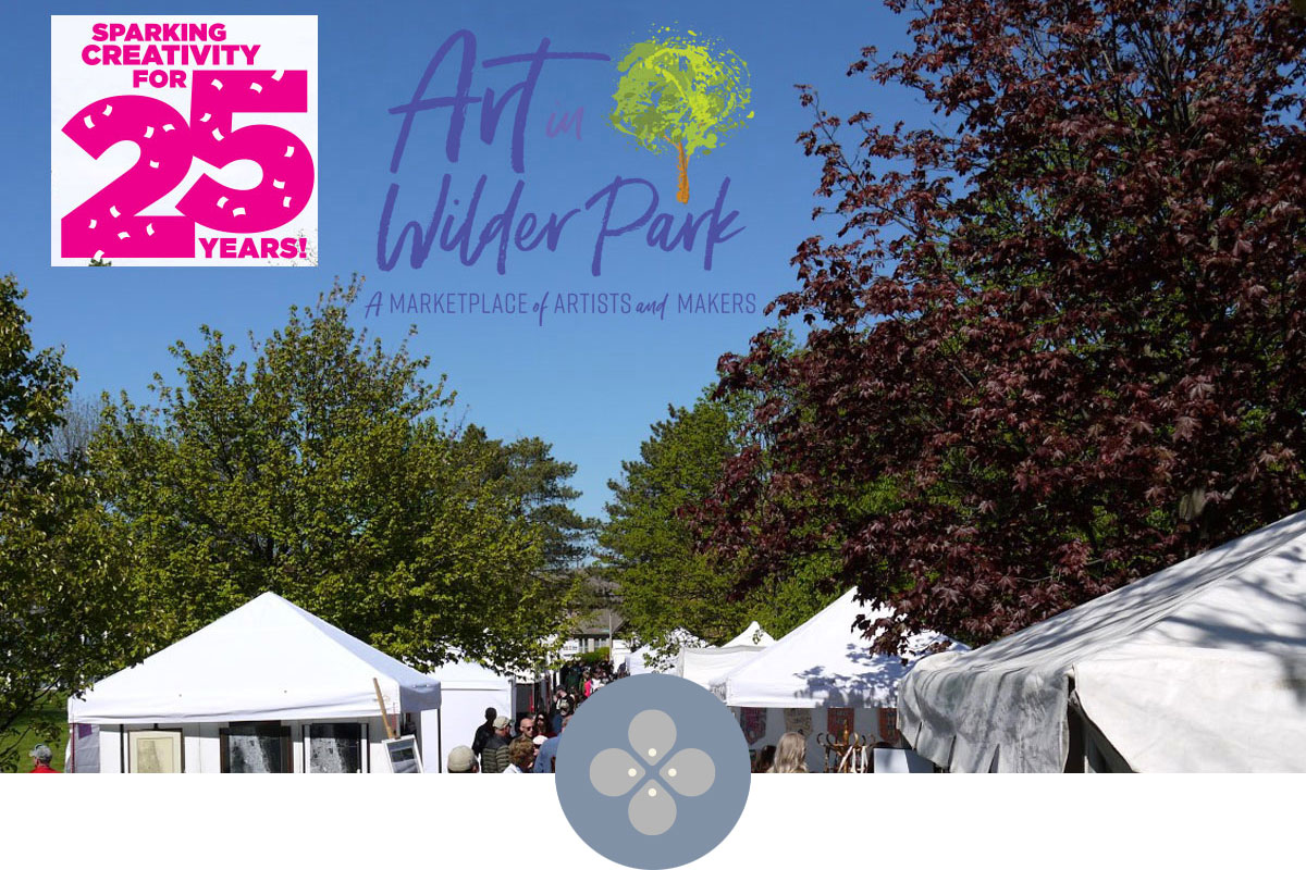 2019 Elmhurst Art in Wilder Park