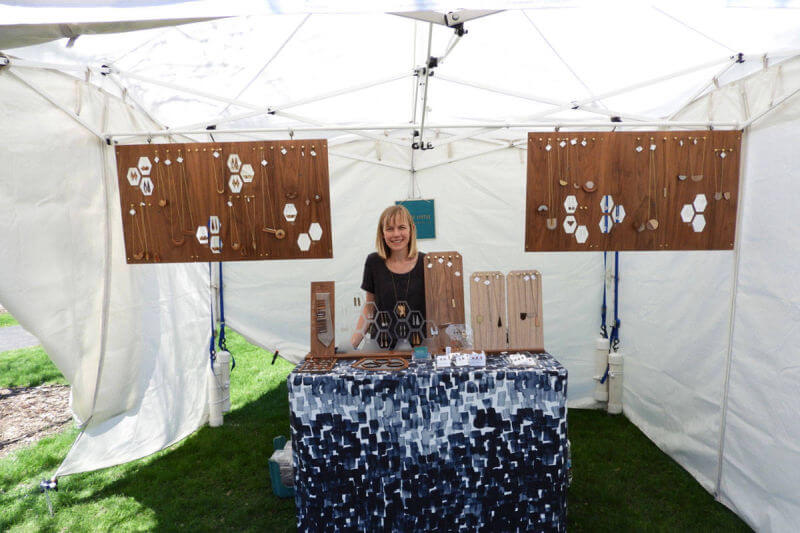 Art in Wilder Park Annual 2 Day Outdoor Art Show in Elmhurst
