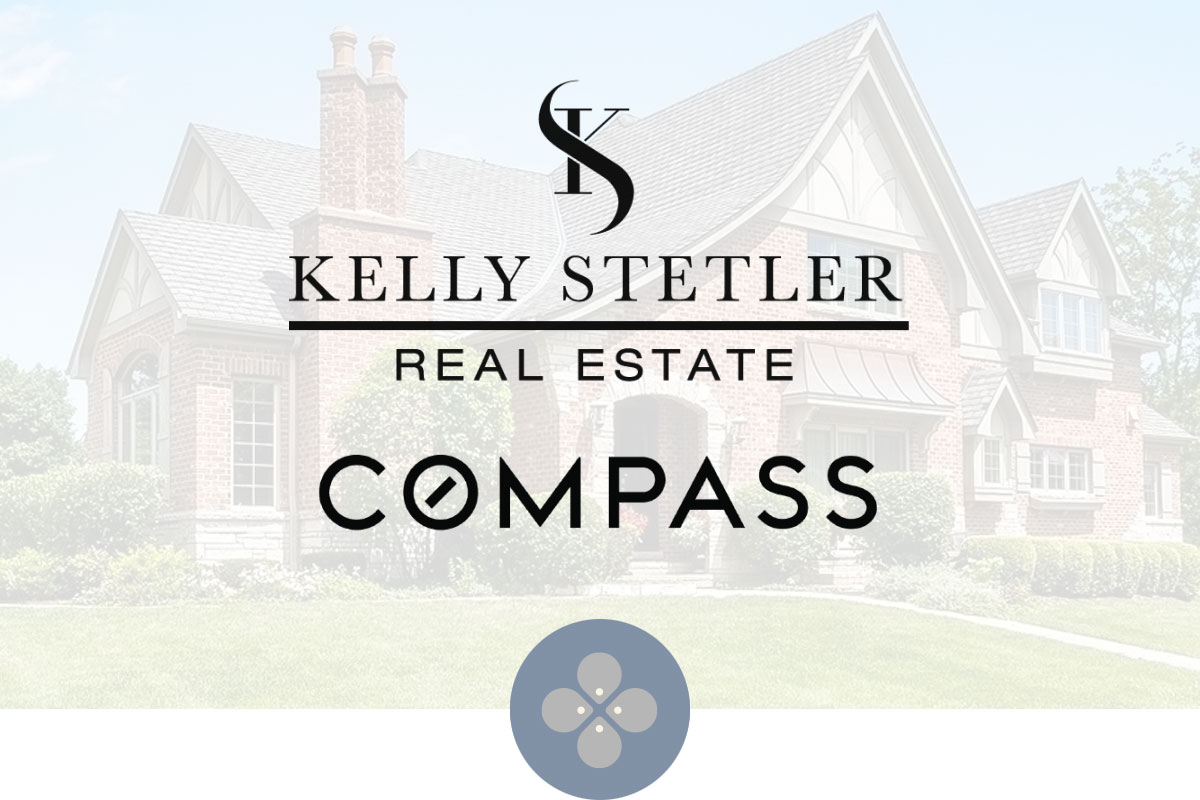 Kelly Stetler Real Estate Compass