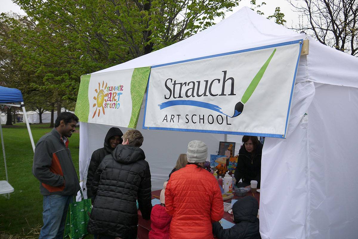 Stauch Art School